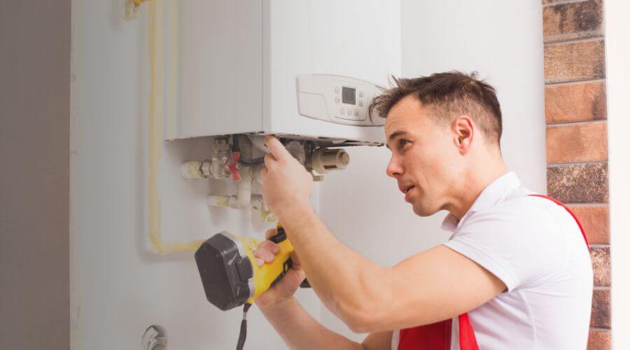Professional Leak Detection in Pender, NE